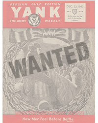 YANK Magazine